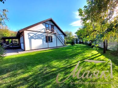 House by the address (area 147 m²) - Atlanta.ua - photo 40