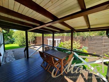 House by the address (area 147 m²) - Atlanta.ua - photo 35