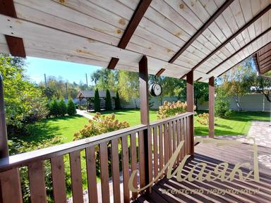 House by the address (area 147 m²) - Atlanta.ua - photo 34