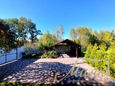 House by the address (area 147 m²) - Atlanta.ua - photo 36