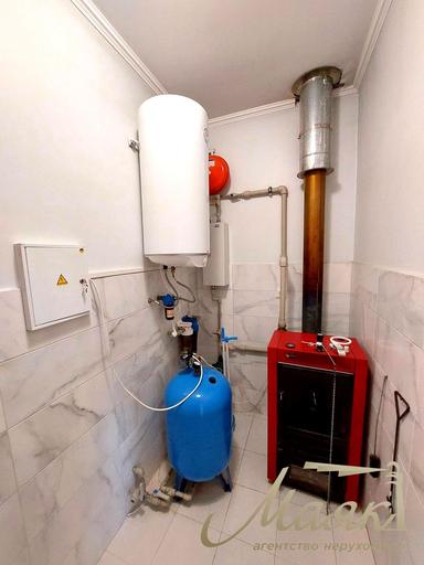 House by the address (area 147 m²) - Atlanta.ua - photo 32