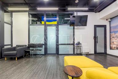 Коммерческая недвижимость по адресу ул. Златоустовская (площадь 195 м²) - Atlanta.ua - фото 100