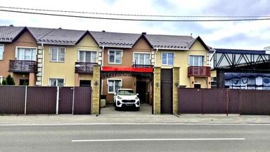 House by the address st. Shalimova (area 107 m²) - Atlanta.ua - photo 55