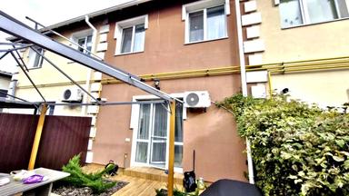 House by the address st. Shalimova (area 107 m²) - Atlanta.ua - photo 54