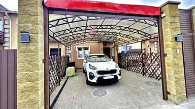 House by the address st. Shalimova (area 107 m²) - Atlanta.ua - photo 56