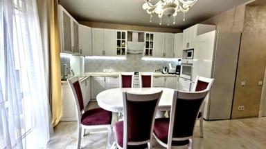 House by the address st. Shalimova (area 107 m²) - Atlanta.ua - photo 30