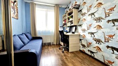 House by the address st. Shalimova (area 107 m²) - Atlanta.ua - photo 40