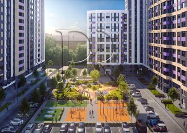 2-кімнатна квартира за адресою (площа 77 м²) - Atlanta.ua - фото 19