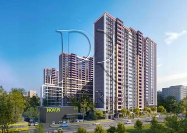 2-кімнатна квартира за адресою (площа 77 м²) - Atlanta.ua - фото 18