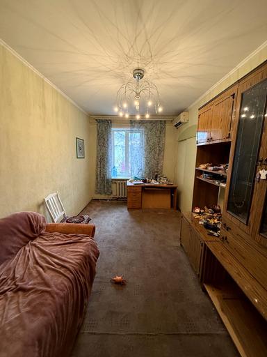 4+-rooms apartment apartment by the address st. Myasoedovskaya Sholom Aleykhema (area 102 m²) - Atlanta.ua - photo 17