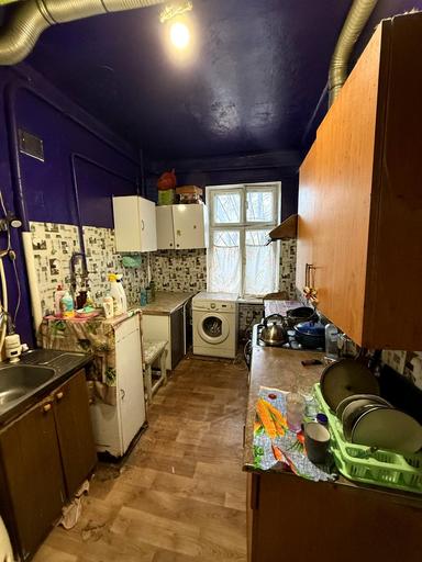 4+-rooms apartment apartment by the address st. Myasoedovskaya Sholom Aleykhema (area 102 m²) - Atlanta.ua - photo 20