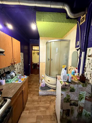 4+-rooms apartment apartment by the address st. Myasoedovskaya Sholom Aleykhema (area 102 m²) - Atlanta.ua - photo 19