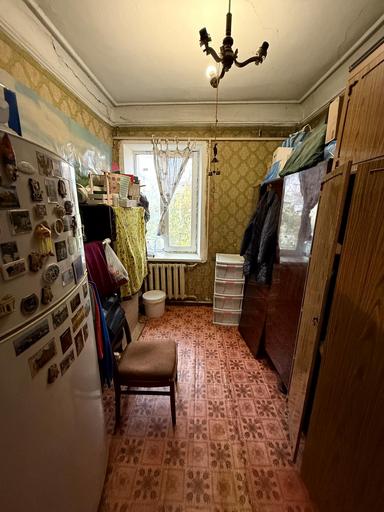 4+-rooms apartment apartment by the address st. Myasoedovskaya Sholom Aleykhema (area 102 m²) - Atlanta.ua - photo 23