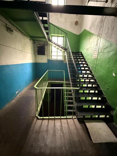 4+-rooms apartment apartment by the address st. Myasoedovskaya Sholom Aleykhema (area 102 m²) - Atlanta.ua - photo 26