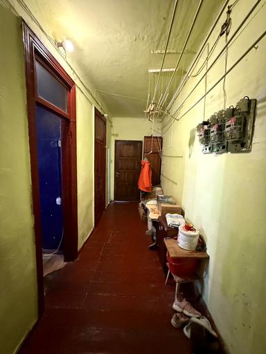 4+-rooms apartment apartment by the address st. Myasoedovskaya Sholom Aleykhema (area 102 m²) - Atlanta.ua - photo 24