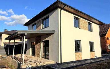 House by the address (area 150 m²) - Atlanta.ua - photo 13