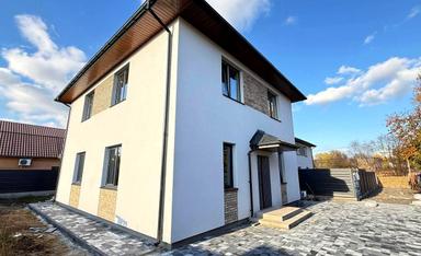 House by the address (area 150 m²) - Atlanta.ua - photo 14