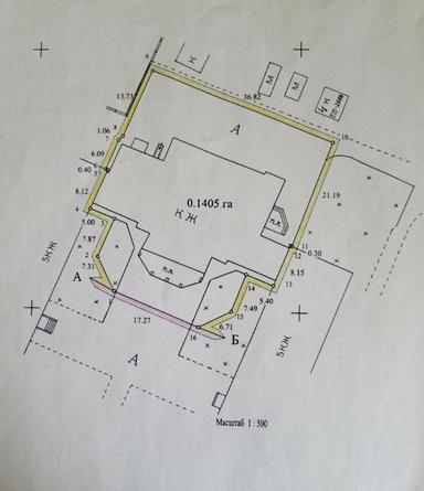 Коммерческая недвижимость по адресу ул. Златоустовская (площадь 1102 м²) - Atlanta.ua - фото 24