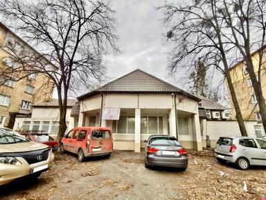 Коммерческая недвижимость по адресу ул. Златоустовская (площадь 1102 м²) - Atlanta.ua - фото 22