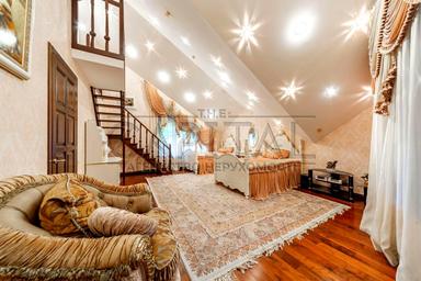 Дом по адресу ул. Пирятинская (площадь 400 м²) - Atlanta.ua - фото 54