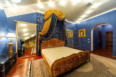 Дом по адресу ул. Пирятинская (площадь 400 м²) - Atlanta.ua - фото 60