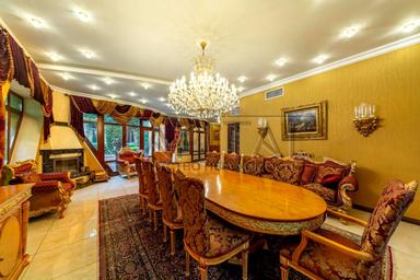 Дом по адресу ул. Пирятинская (площадь 400 м²) - Atlanta.ua - фото 67