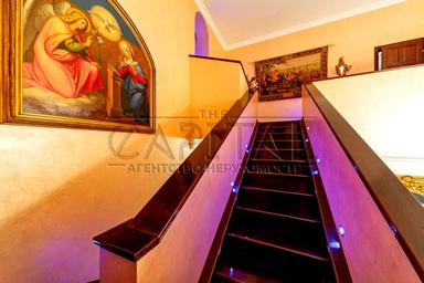 Дом по адресу ул. Пирятинская (площадь 400 м²) - Atlanta.ua - фото 70