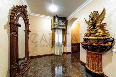 Дом по адресу ул. Пирятинская (площадь 400 м²) - Atlanta.ua - фото 69