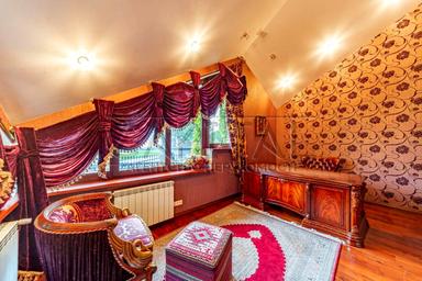 Дом по адресу ул. Пирятинская (площадь 400 м²) - Atlanta.ua - фото 71