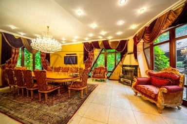 Дом по адресу ул. Пирятинская (площадь 400 м²) - Atlanta.ua - фото 72