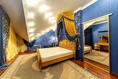 Дом по адресу ул. Пирятинская (площадь 400 м²) - Atlanta.ua - фото 73