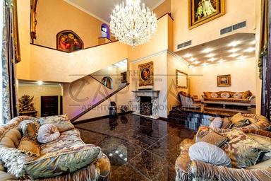 Дом по адресу ул. Пирятинская (площадь 400 м²) - Atlanta.ua - фото 74