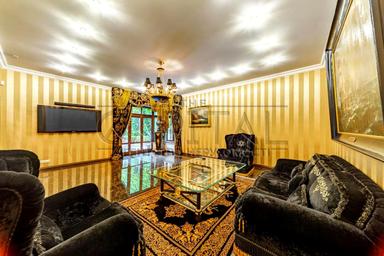 Дом по адресу ул. Пирятинская (площадь 400 м²) - Atlanta.ua - фото 76