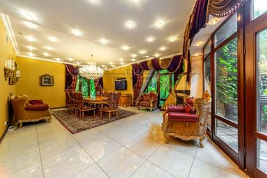 Дом по адресу ул. Пирятинская (площадь 400 м²) - Atlanta.ua - фото 80