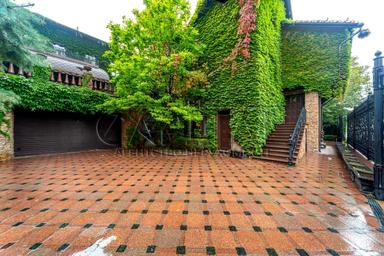 Дом по адресу ул. Пирятинская (площадь 400 м²) - Atlanta.ua - фото 48