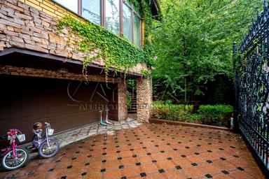 Дом по адресу ул. Пирятинская (площадь 400 м²) - Atlanta.ua - фото 84