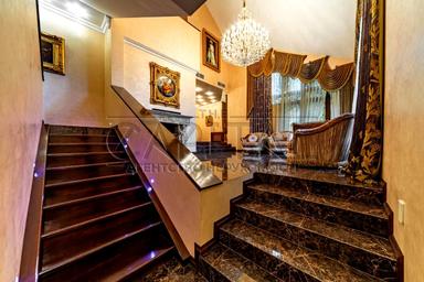 Дом по адресу ул. Пирятинская (площадь 400 м²) - Atlanta.ua - фото 81