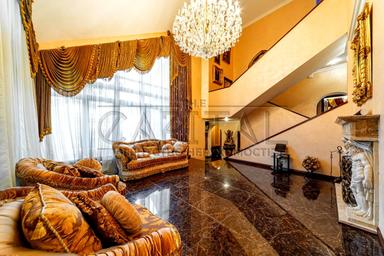 Дом по адресу ул. Пирятинская (площадь 400 м²) - Atlanta.ua - фото 82