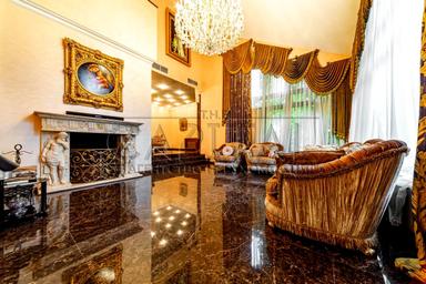 Дом по адресу ул. Пирятинская (площадь 400 м²) - Atlanta.ua - фото 83