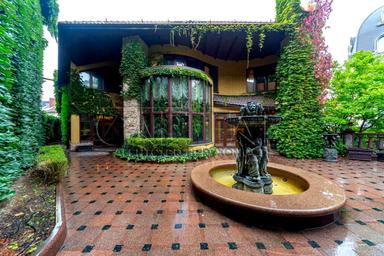 Дом по адресу ул. Пирятинская (площадь 400 м²) - Atlanta.ua - фото 86