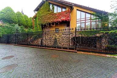 Дом по адресу ул. Пирятинская (площадь 400 м²) - Atlanta.ua - фото 46