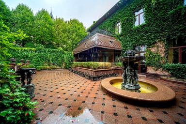 Дом по адресу ул. Пирятинская (площадь 400 м²) - Atlanta.ua - фото 45