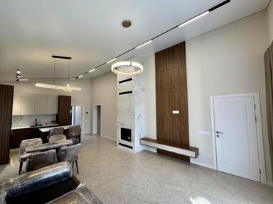 Дом по адресу (площадь 120 м²) - Atlanta.ua - фото 33