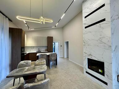 Дом по адресу (площадь 120 м²) - Atlanta.ua - фото 38