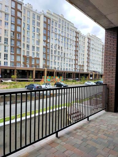 Коммерческая недвижимость по адресу ул. Богуславская (площадь 50,3 м²) - Atlanta.ua - фото 16