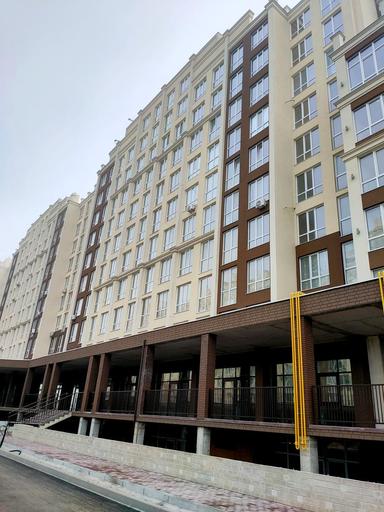 Коммерческая недвижимость по адресу ул. Богуславская (площадь 50,3 м²) - Atlanta.ua - фото 21