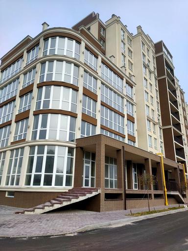 Коммерческая недвижимость по адресу ул. Богуславская (площадь 50,3 м²) - Atlanta.ua - фото 22