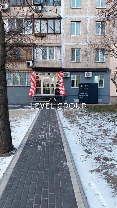 Комерційна нерухомість за адресою вул. Зодчих (площа 47 м²) - Atlanta.ua - фото 15