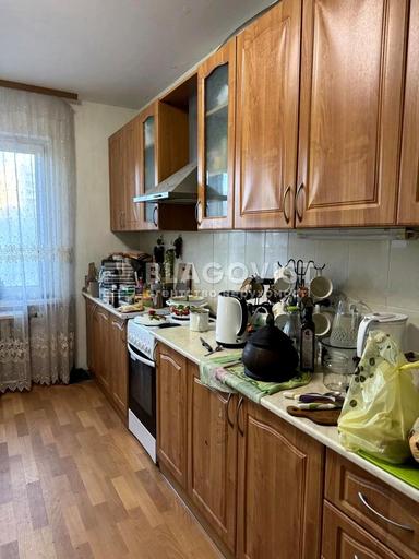 3-rooms apartment apartment by the address st. Mashinostroitelnaya (area 93 m²) - Atlanta.ua - photo 25