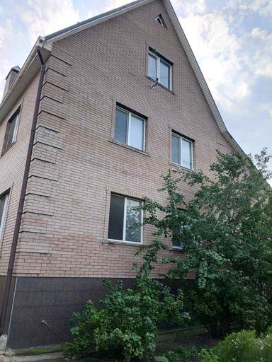 Дом по адресу (площадь 290 м²) - Atlanta.ua - фото 22